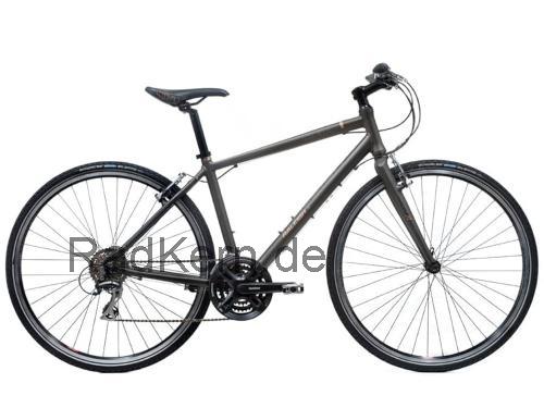 Raleigh Strada 3  technische daten 